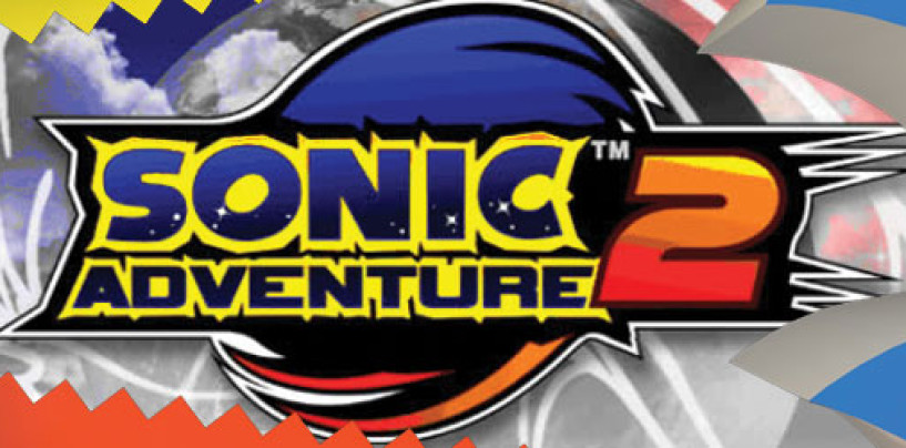 More SA2 Demo Fan Reaction