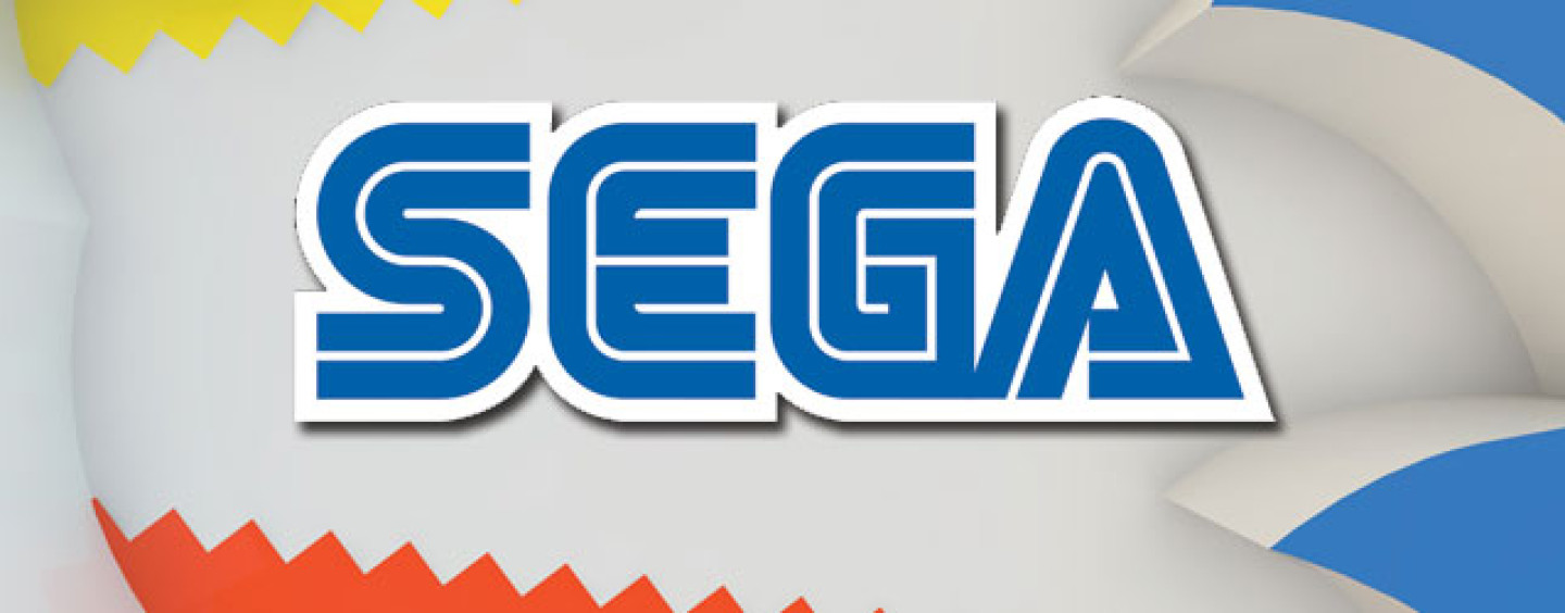 Aaron Confirms That Next Official Sonic Stream Will Be Live From SEGA’s E3 Booth