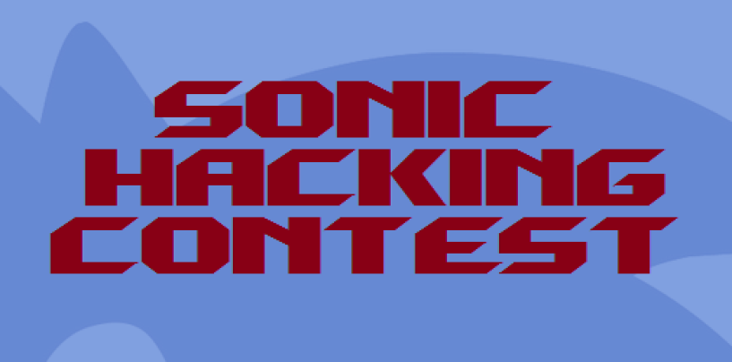 Sonic Hacking Contest 2018 Trophy Winners Announced