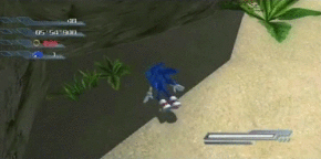 "SEGA needs to hurry up and rush out a new game before the end of the anniversary year. What's the worst that could happen?" -Forgetful Sonic fan