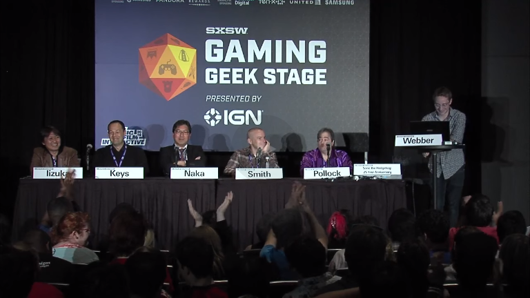 Sxsw stream
