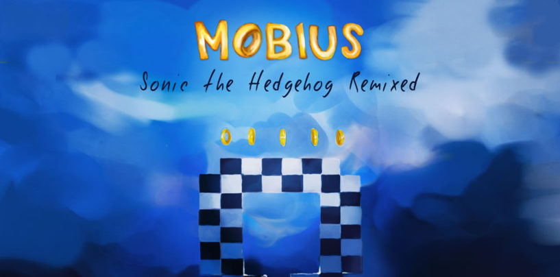 Fan Fridays: Mobius