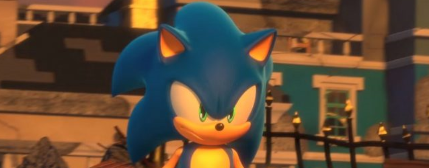 Sonic SXSW 2017: Sonic Forces – Multiple Paths In Levels, Reworked Boost, Importance Of Platforming & Speed