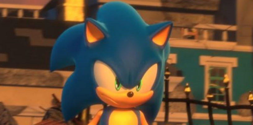 Sonic SXSW 2017: Sonic Forces – Wisps Are For Boost Bar & Next “Interesting Info” Coming In Next Couple Of Months