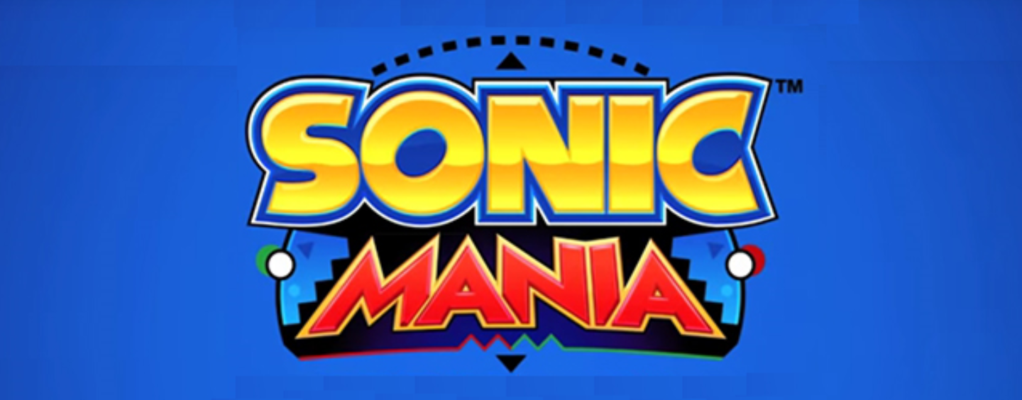 Sonic Mania Will Release On All Platforms At Same Time, All Versions Will Cost Same Price