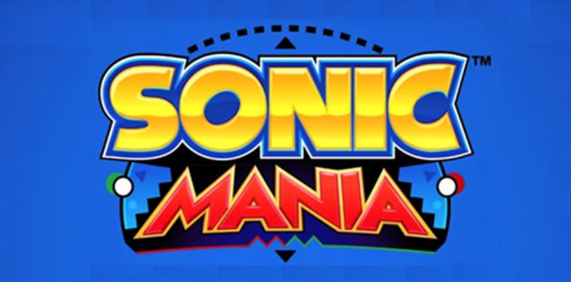 Iizuka: “Sonic Mania Will Feature More Stages Than Any Classic Sonic Game”