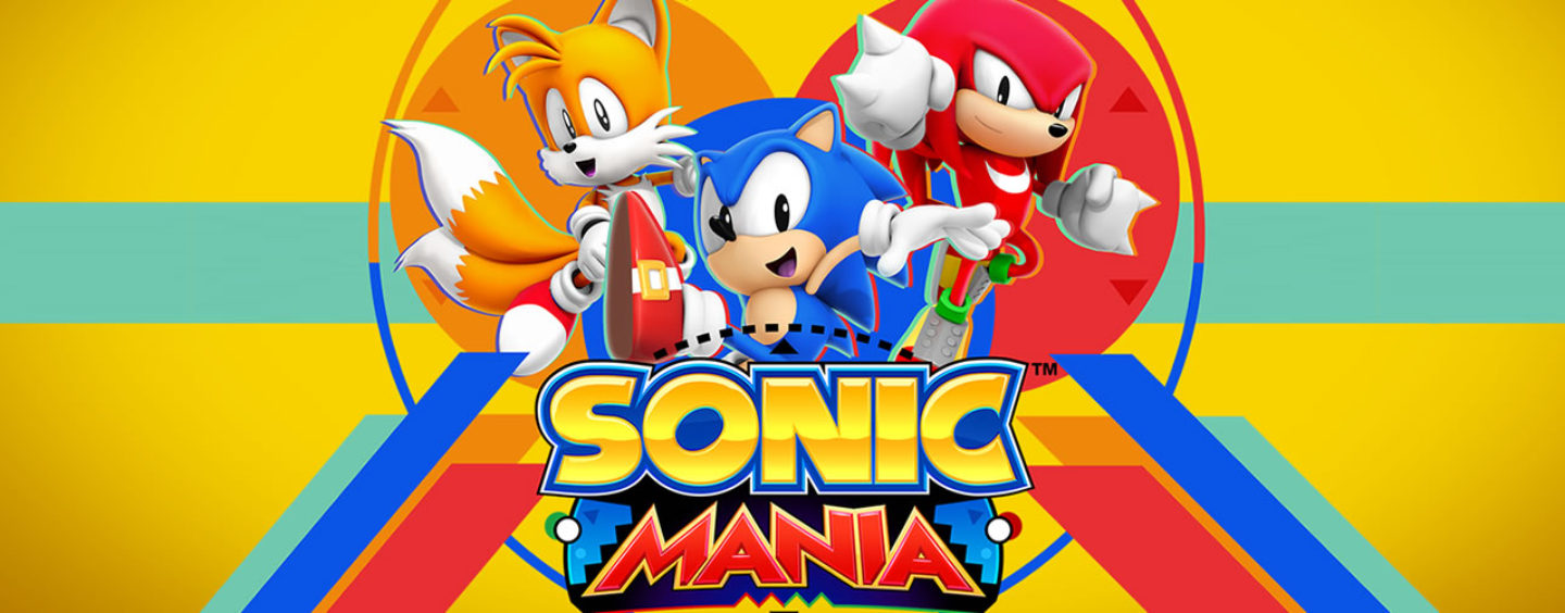 sonic mania steam sonic mania steam