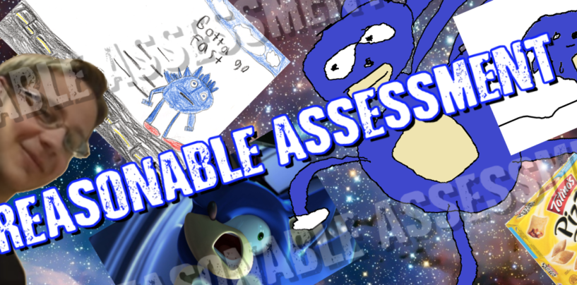 Reasonable Assessment: Sonic’s Social Media Is Smart
