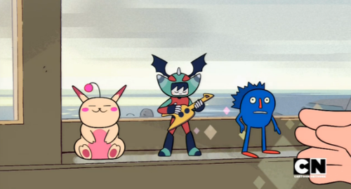 sanicstevenuniverse