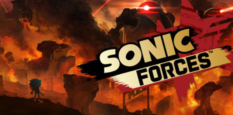 RUMOR: Sonic Forces PSN Trophies Leaked?