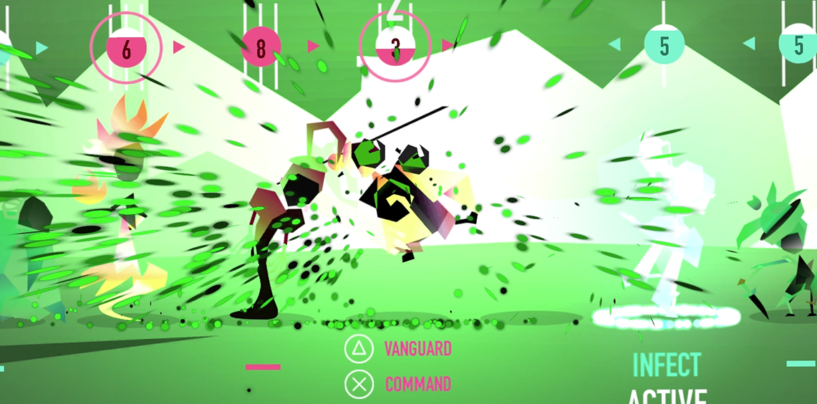 Experiences at SXSW 2017: Student Showcase Indie Games