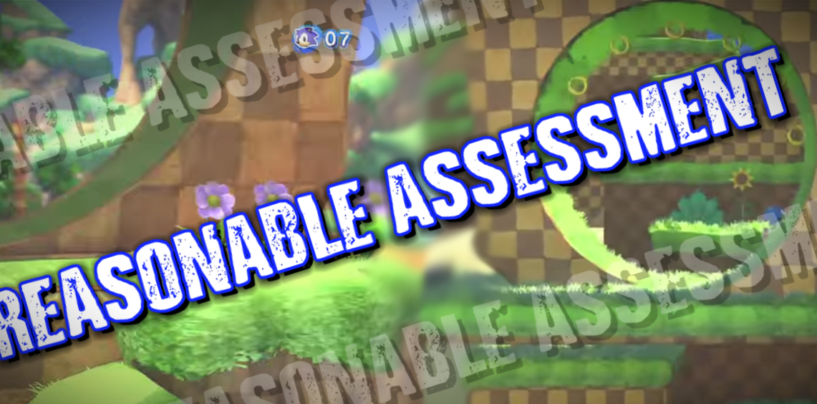 Reasonable Assessment: The Green Hill Problem