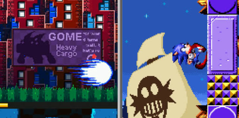 Fan Fridays: Fan Game Recap