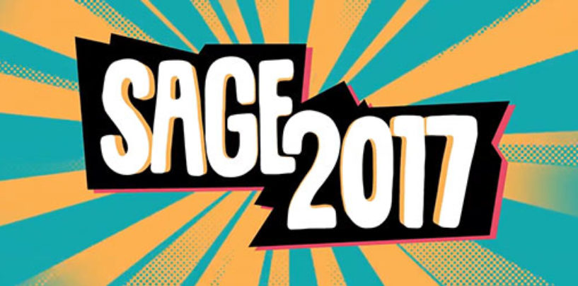 SAGE Fundraising for Child’s Play