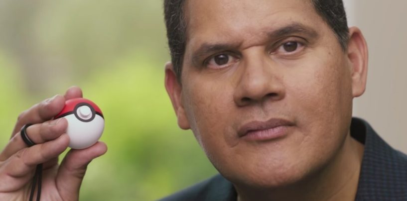 E3 2018: Nintendo E3 Direct Recap
