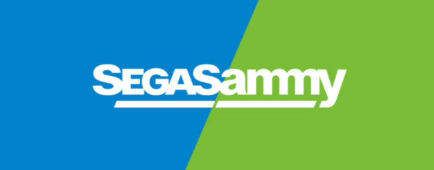 Sega Sammy Reports “Strong Performance” in Q2 Earnings