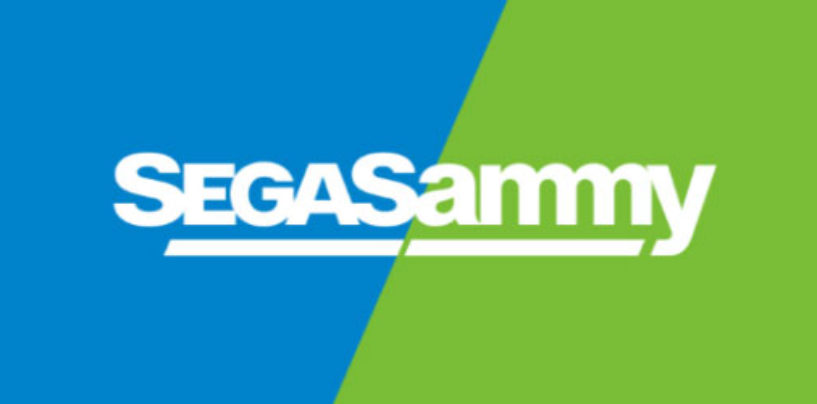 Sega Sammy More than Triples Q1 Profit
