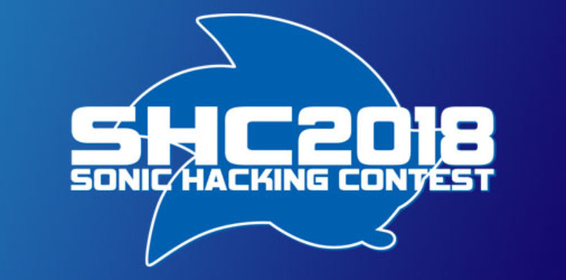Sonic Hacking Contest: Round-Up #5