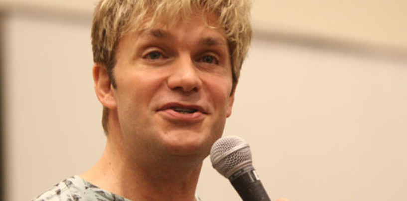 Funimation Drops Mignogna as Misconduct Allegations Multiply