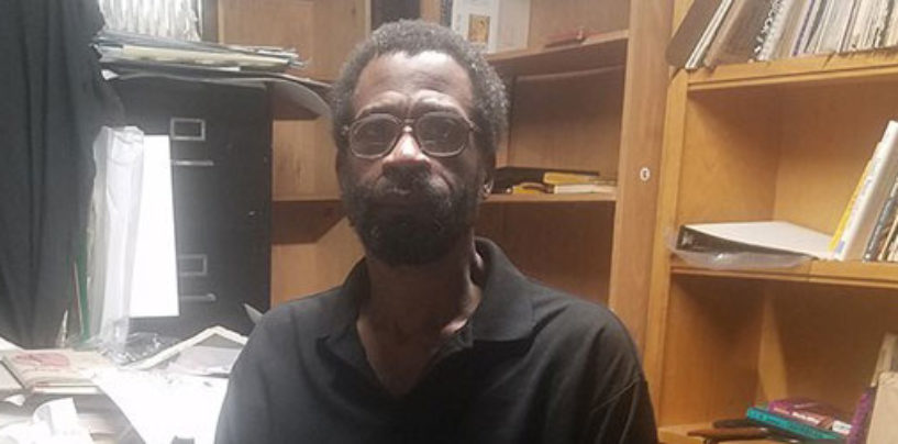 Milton Knight, Artist Behind AoSTH Robotnik, Injured in Attack