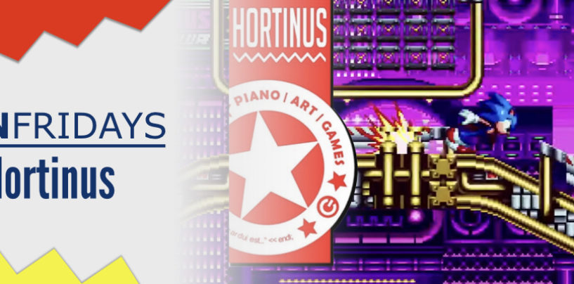 Fan Fridays: Hortinus