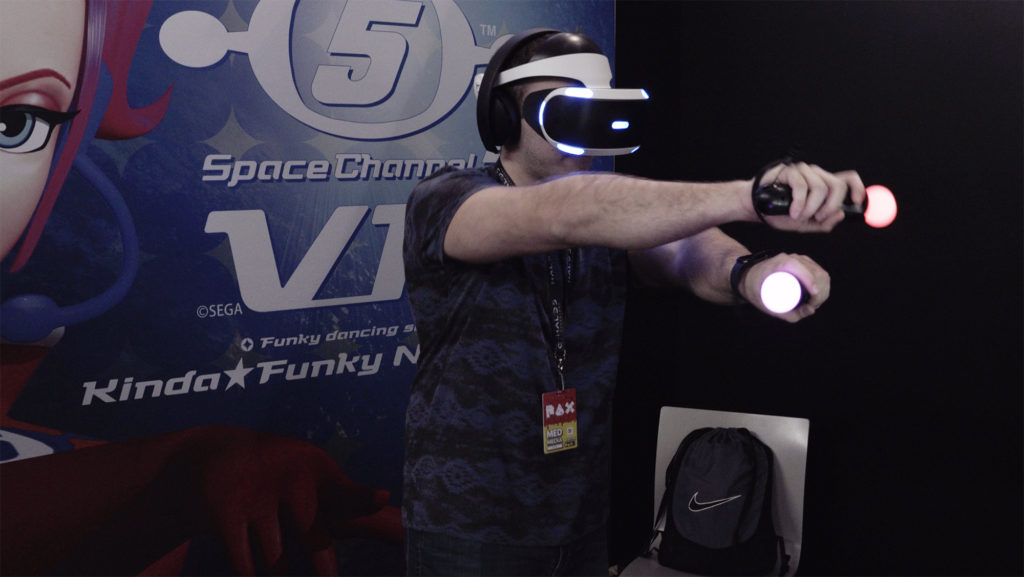Can you believe this dancing machine only scored 90%?!