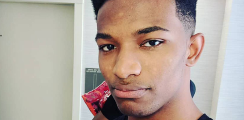 Community Mourns Death of Former Sonic Stadium Staffer Etika