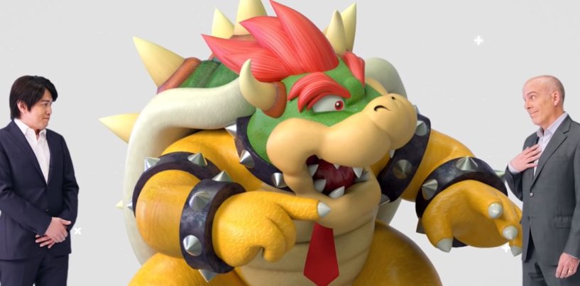 E3 2019: Nintendo Direct Recap