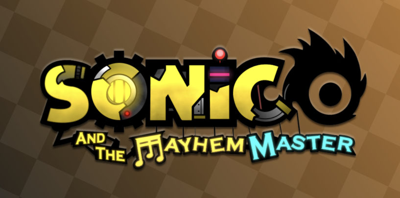 SAGE 2019: Sonic and The Mayhem Master Interview