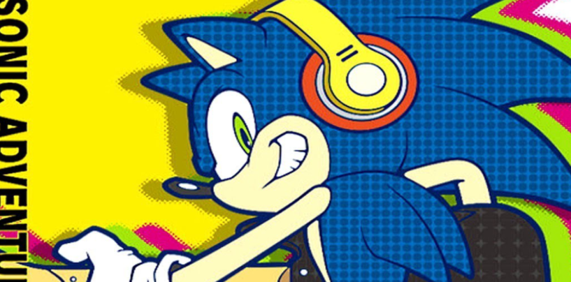 Sonic Adventure Music Experience UK – TSSZ Review