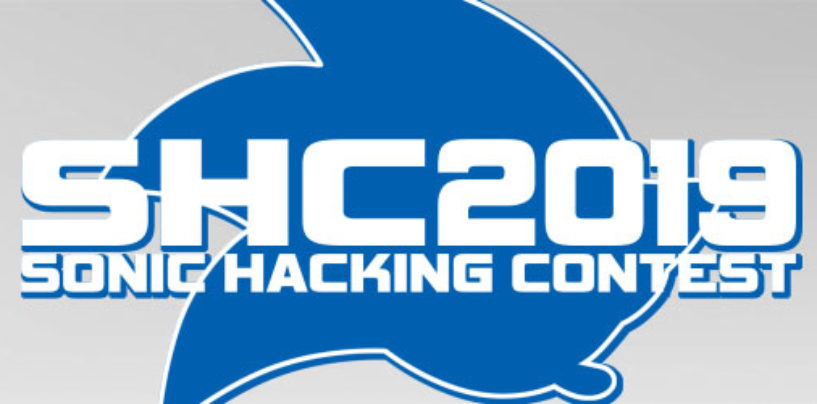 Sonic Hacking Contest 2019 Winners Announced