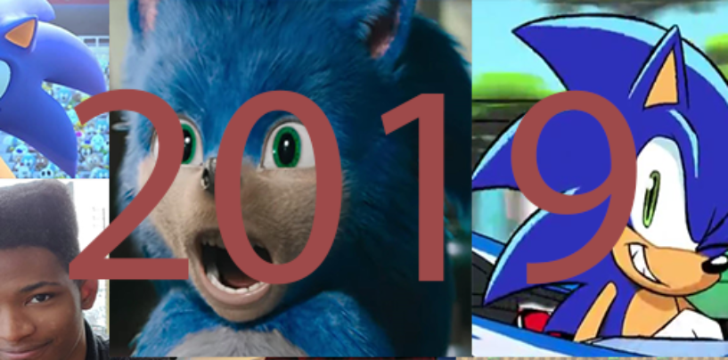 2019 – A Year In Supersonic Review