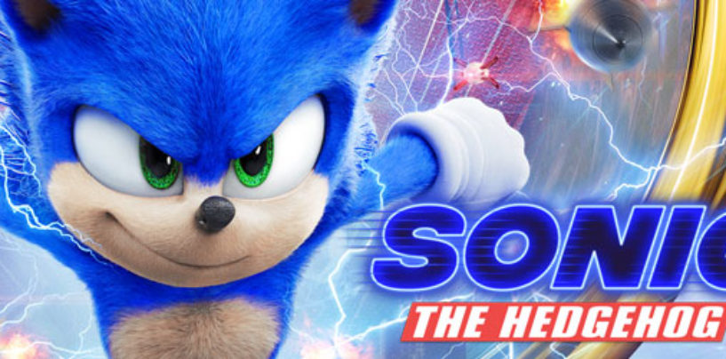Sonic Movie to Make $70 Million in Domestic Box Office Sales