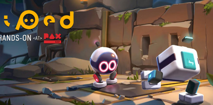 Hands-On: Biped