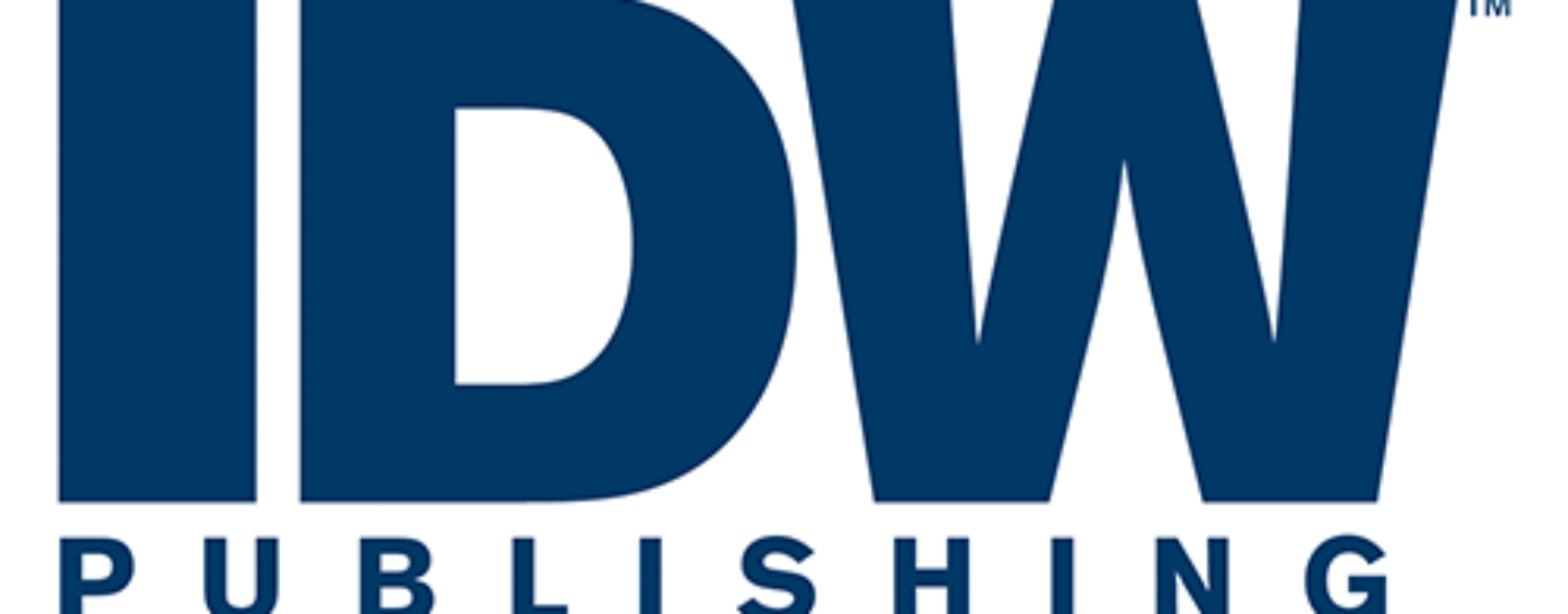 Diamond Comics Distributions Suspends Comic Distribution Including IDW’s Sonic the Hedgehog