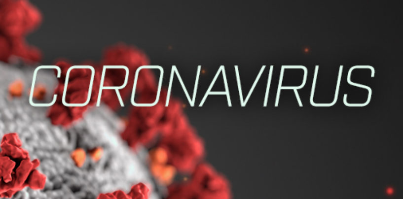 Game Software, Hardware Sales Spike Up During Coronavirus Pandemic