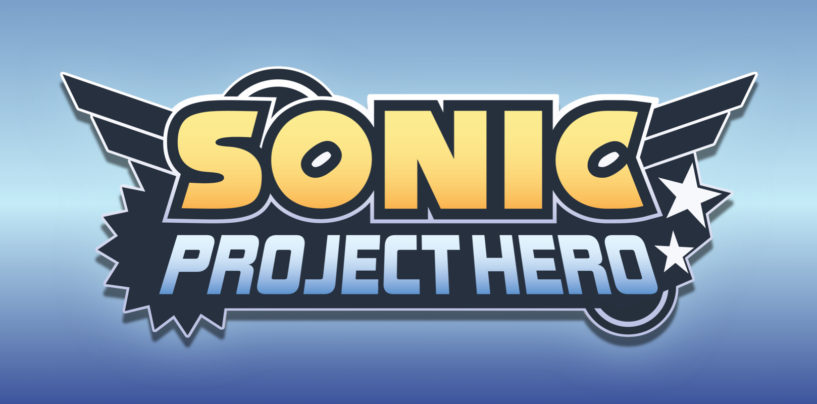 Sonic: Project Hero Demo Released